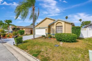 1275 Waterway Cove Drive, Wellington, FL 33414 Sold 06/13/25