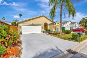 1275 Waterway Cove Drive, Wellington, FL 33414 Sold 06/13/25