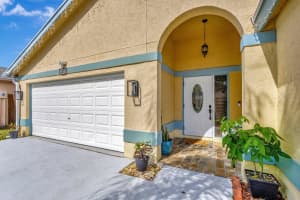 1275 Waterway Cove Drive, Wellington, FL 33414 Sold 06/13/25