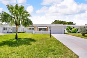 280 S Golf Boulevard, Pompano Beach, FL 33064 Sold 05/30/25