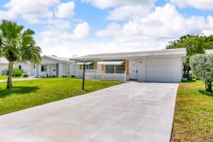 280 S Golf Boulevard, Pompano Beach, FL 33064 Sold 05/30/25