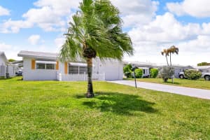 280 S Golf Boulevard, Pompano Beach, FL 33064 Sold 05/30/25