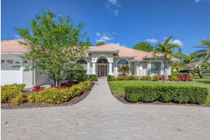 8055 Kiawah Trace, Port Saint Lucie, FL 34986 - MLS#R11083142