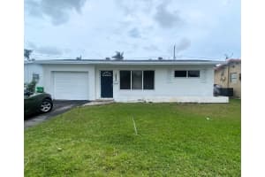 2284 Nw 81st Terrace, Sunrise