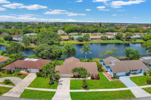 6125 Winding Brook Way, Delray Beach