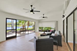 6125 Winding Brook Way, Delray Beach, FL 33484 - MLS#R11083156
