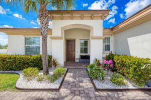 7456 NW Greenspring Street, Port Saint Lucie, FL 34987 Sold 05/29/25