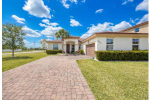 7456 NW Greenspring Street, Port Saint Lucie, FL 34987 Sold 05/29/25