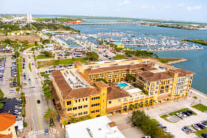 20 Orange Avenue 9, Fort Pierce, FL 34950 Sold 07/11/25