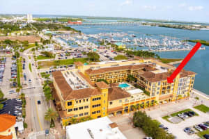 20 Orange Avenue 9, Fort Pierce, FL 34950 Sold 07/11/25