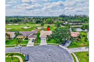 6019 Wedgewood Village Circle, Lake Worth, FL 33463 - MLS#R11083161