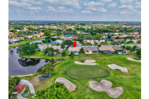 6019 Wedgewood Village Circle, Lake Worth, FL 33463 - MLS#R11083161