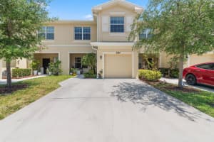 2880 Nw Treviso Circle, Port Saint Lucie