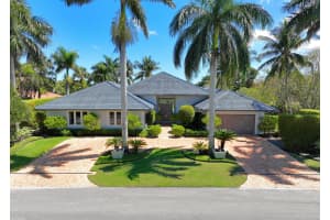 2440 Golf Brook Drive, Wellington, FL 33414 - MLS#R11083172