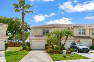 8127 Bellagio Lane, Boynton Beach, FL 33472 Sold 08/11/25