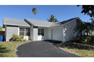 11771 Nw 37 Street, Sunrise