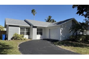 11771 NW 37 Street, Sunrise, FL 33323 Sold 09/30/25