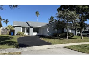 11771 NW 37 Street, Sunrise, FL 33323 Sold 09/30/25