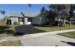 11771 NW 37 Street, Sunrise, FL 33323 Sold 09/30/25