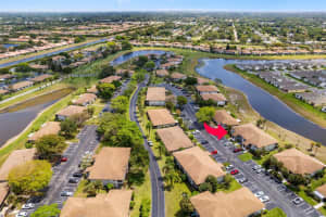 5760 Princess Palm Court A, Delray Beach, FL 33484 Sold 06/27/25