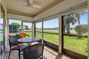 5760 Princess Palm Court A, Delray Beach, FL 33484 Sold 06/27/25