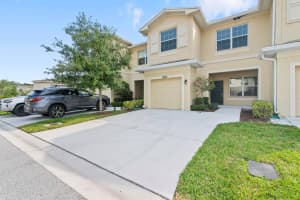 2900 Nw Treviso Circle, Port Saint Lucie