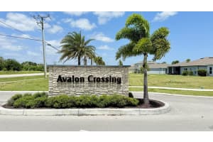 257 Raspberry Road, Fort Pierce, FL 34981 Sold 12/15/25