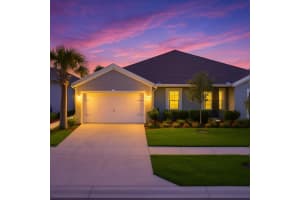 257 Raspberry Road, Fort Pierce, FL 34981 Sold 12/15/25