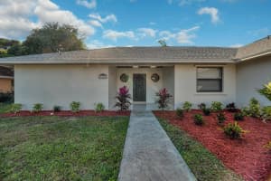 1926 SE Floresta Drive, Port Saint Lucie, FL 34983 Sold 06/30/25