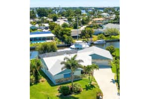 1360 SW Albatross Way, Palm City, FL 34990 Sold 06/30/25