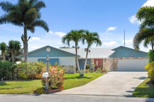 1360 SW Albatross Way, Palm City, FL 34990 Sold 06/30/25