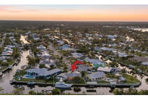 1360 SW Albatross Way, Palm City, FL 34990 Sold 06/30/25