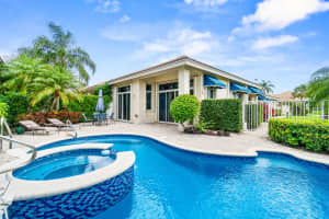 6346 San Michel Way, Delray Beach