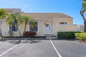 502 Lakewood Drive 10a, Jupiter, FL 33458 Sold 06/03/25