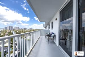 137 Golden Isles Drive 1605, Hallandale Beach, FL 33009 - MLS#R11083231