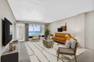 1850 S Ocean Boulevard 304, Lauderdale By The Sea, FL 33062 Sold 11/10/25