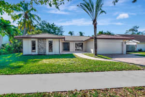 4770 Fox Hunt Trail, Boca Raton, FL 33487 Sold 06/10/25