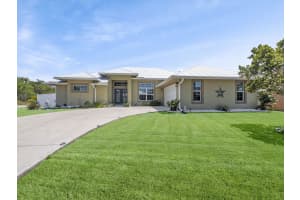 4201 SW Yalta Street, Port Saint Lucie, FL 34953 Sold 05/27/25