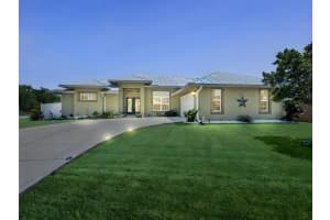 4201 SW Yalta Street, Port Saint Lucie, FL 34953 Sold 05/27/25