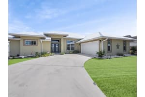4201 SW Yalta Street, Port Saint Lucie, FL 34953 Sold 05/27/25