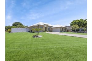 4201 SW Yalta Street, Port Saint Lucie, FL 34953 Sold 05/27/25