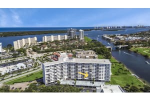 336 Golfview Road 406, North Palm Beach, FL 33408 - MLS#R11083267