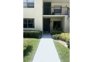 3529 Englewood Drive 313, Lake Worth