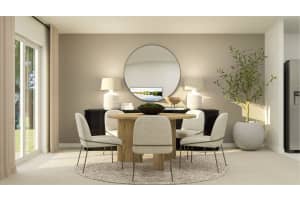 5928 NW Mangrove Drive, Port Saint Lucie, FL 34987 Sold 04/25/25