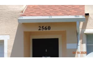 2560 57th Circle, Vero Beach, FL 32966 - MLS#R11083289