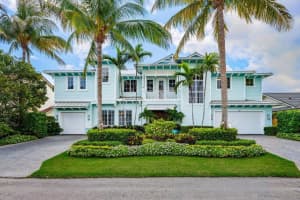 960 Dogwood Drive, Delray Beach
