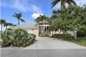 5105 SE Matousek Street, Stuart, FL 34997 Sold 09/30/25