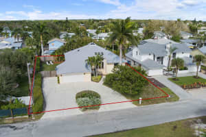 5105 SE Matousek Street, Stuart, FL 34997 Sold 09/30/25