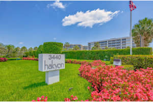 3440 S Ocean Boulevard E 205s, Palm Beach