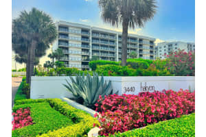 3440 S Ocean 205 S Boulevard E 205s, Palm Beach, FL 33480 - MLS#R11083295